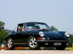 Porsche 911 S 2.0 Targa 1966 года